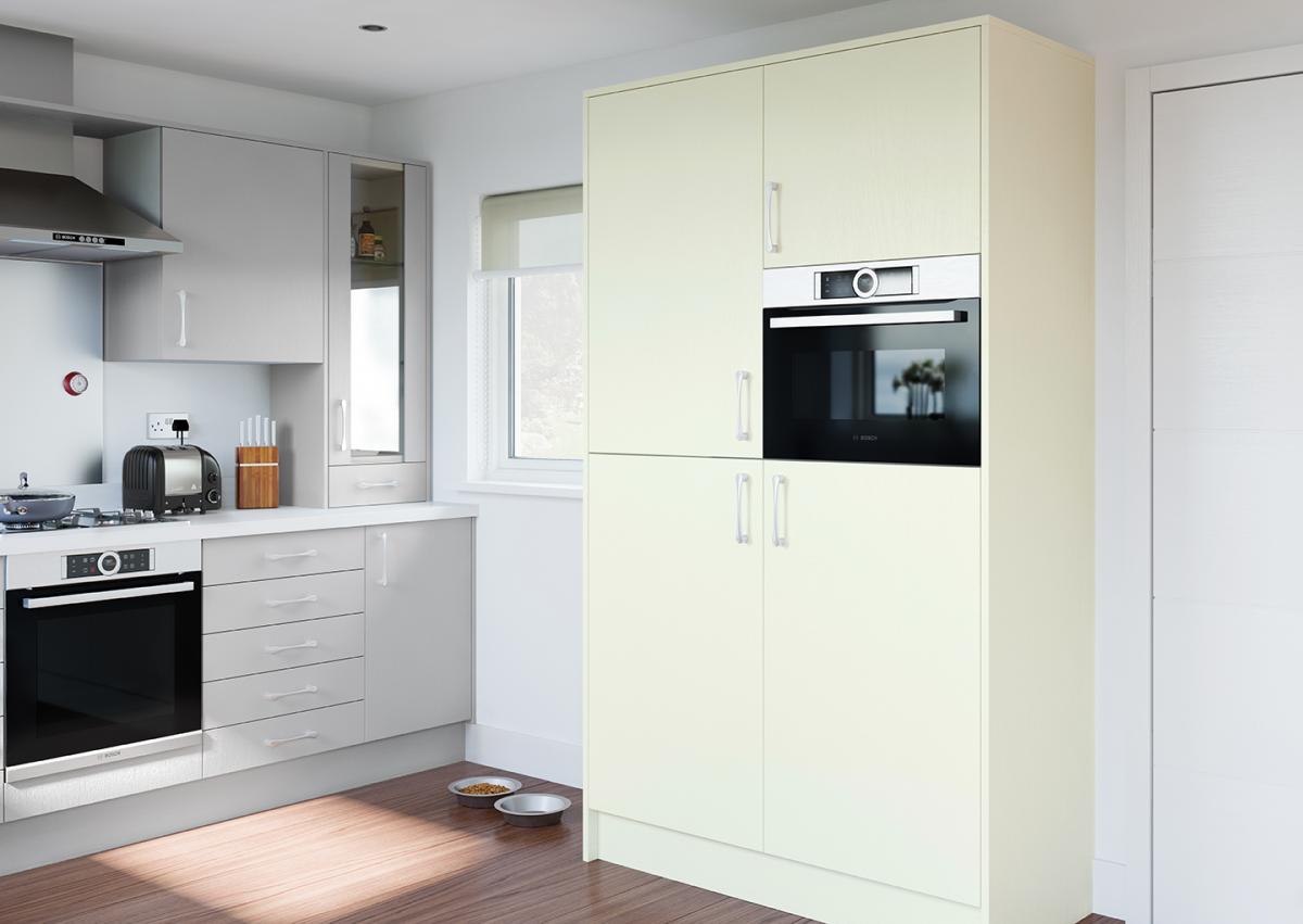 LIFESTYLE Locano Touch StoneGrey Mussel