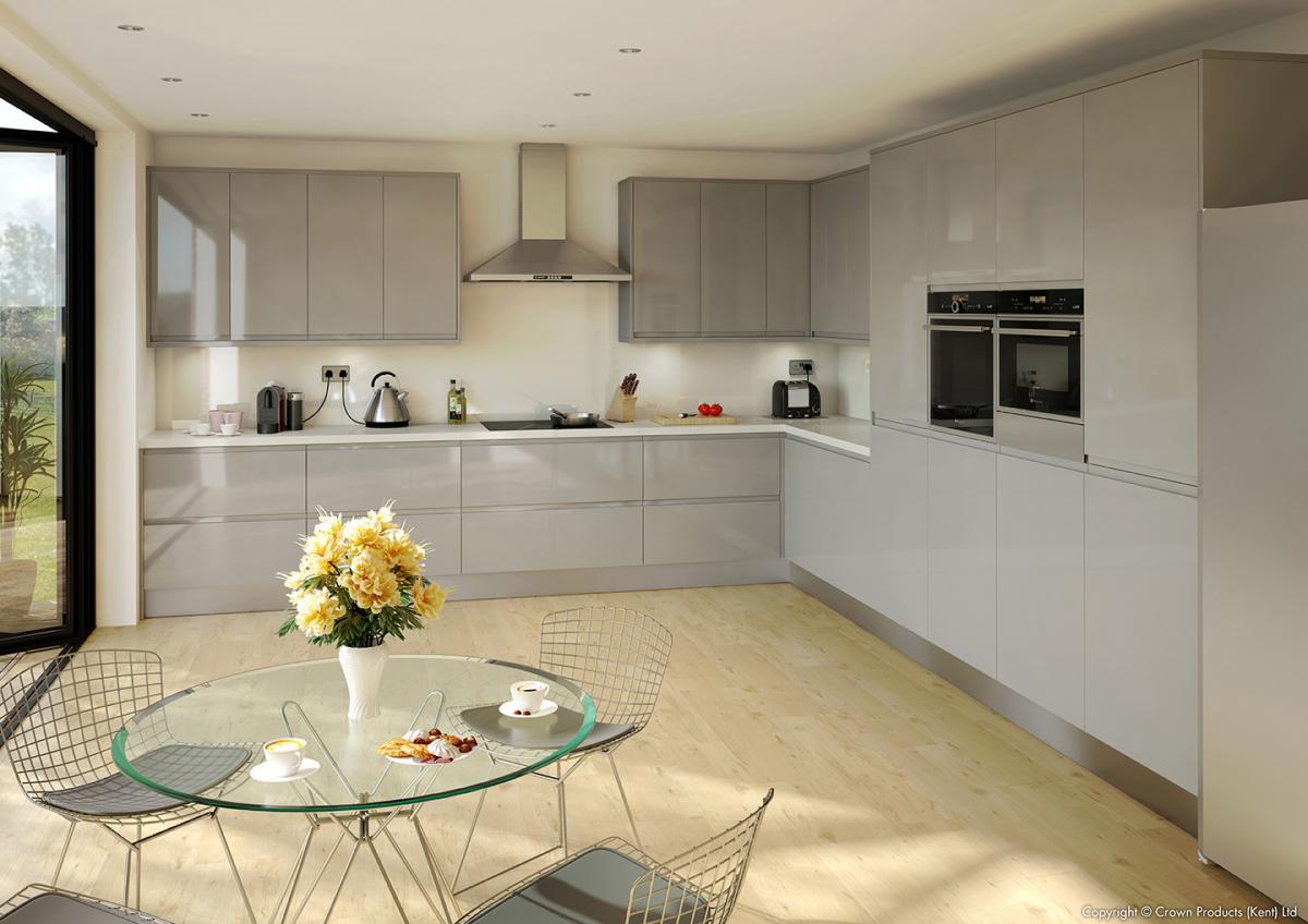 LIFESTYLE Nova J Grey 1